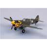 EasyModel Easy Model - Curtiss P-40E Warhawk, USAAF, 11.FS, 1/72