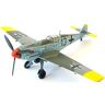 EasyModel Easy Model - Messerschmitt Bf-109 E-4, 2./JG3, 1/72