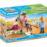 Playmobil 71242 Lekce jízdy