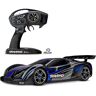 Traxxas XO-1 1:7 TQi BlueTooth RTR modrá