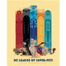 zuty Supermazlíčci Super powered pack (DC Liga supermazlíčků)