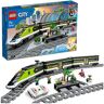 Lego City 60337 Expresní vláček