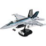 Cobi 5805 Top Gun FA-18E Super Hornet 1:48