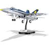 Cobi 5810 FA-18C Hornet