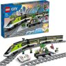 LEGO® City 60337 Expresní vláček