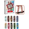 Tech Deck Fingerboard 10pack