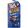 Tech Deck fingerboard čtyřbalení Blind