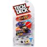 Tech Deck fingerboard čtyřbalení Finesse