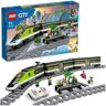 Lego City 60337 Expresní vláček