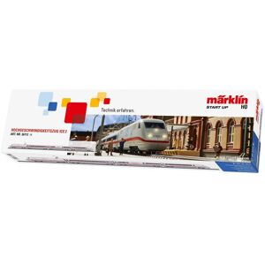 Modelleisenbahn-Set MÄRKLIN 