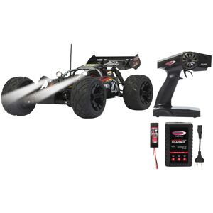 RC-Monstertruck JAMARA 