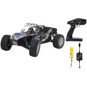 RC-Monstertruck JAMARA 