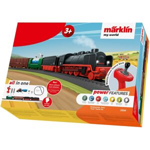 Modelleisenbahn-Set MÄRKLIN 