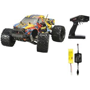 RC-Monstertruck JAMARA 