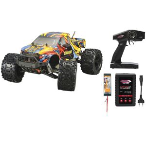 RC-Monstertruck JAMARA 