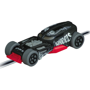 Carrera Hot Wheels™ HW50 Concept™ (black)