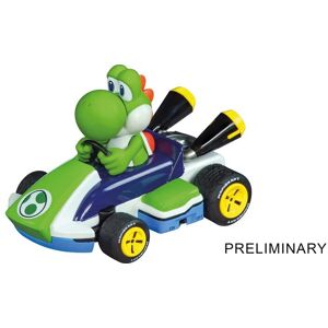 Carrera 2 4GHz Mario Kart™ Race Kart 1:32  Yoshi