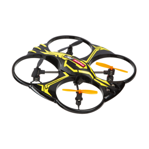 Carrera 2 4GHz Quadcopter X1