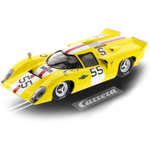 Carrera Lola T70 MKIIIb 