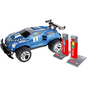 Carrera Racing Machine Set