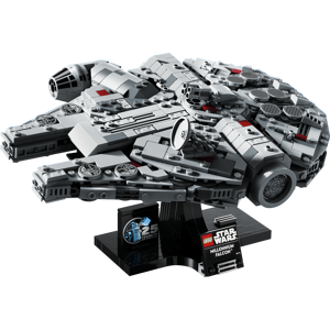 LEGO 75375 - LEGO® Star Wars™ - Millennium Falcon™