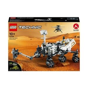 Lego NASA Mars Rover Perseverance