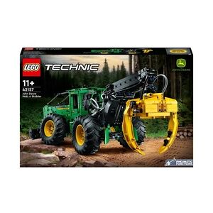 Lego John Deere 948L-II Skidder