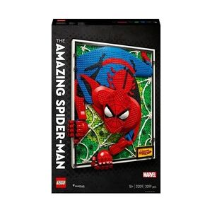 Lego The Amazing Spider-Man