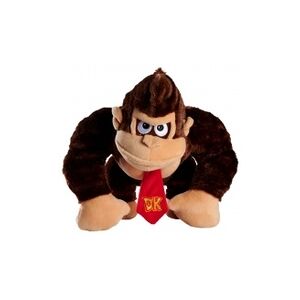 SIMBA Super Mario Donkey Kong Plüsch, 27cm