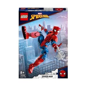 Lego Spider-Man Figur