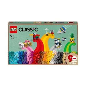 Lego 90 Jahre Spielspaß