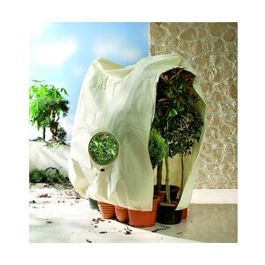 Bio Green Pflanzensack Window Jumbo 200 x 240 cm, natur