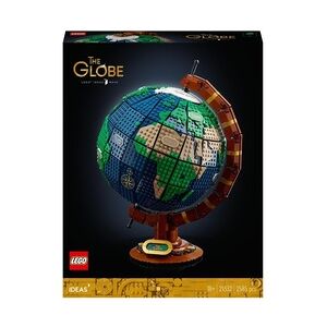 Lego Globus