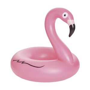 Happy People Schwimmring Flamingo XXL