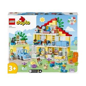 Lego 3-in-1-Familienhaus