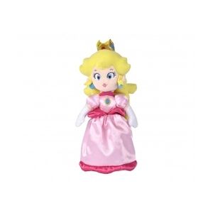 SIMBA Super Mario Peach, 27cm