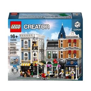 Lego Stadtleben