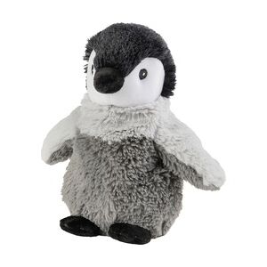 Greenline Value Warmies Minis Baby Pinguin schwarz/weiß/grau