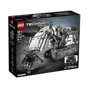 Lego Liebherr Bagger R 9800