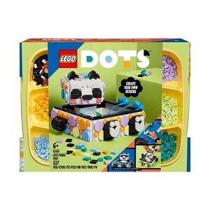 Lego Panda Ablageschale