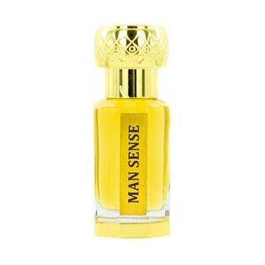 my Geisha Man Sense - Parfumöl 12ml Körperöl