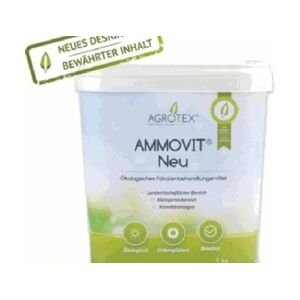 Weitere Agrotex Ammovit Neu 5 kg