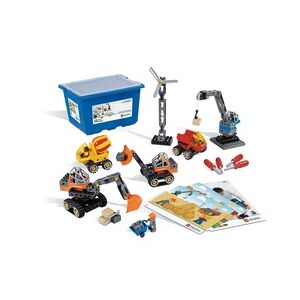 Lego DUPLO® Education - Maschinentechnik Set - 45002