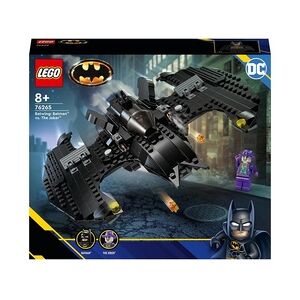 Lego Batwing: Batman vs. The Joker