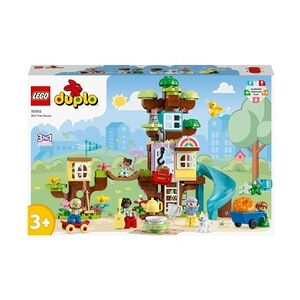 Lego 3-in-1-Baumhaus