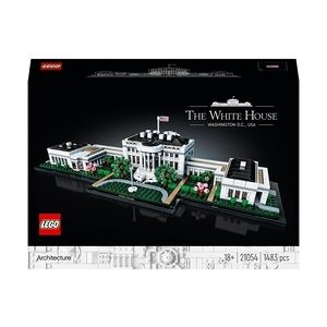 Lego Das Weiße Haus