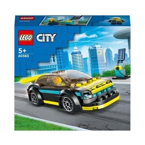 Lego Elektro-Sportwagen