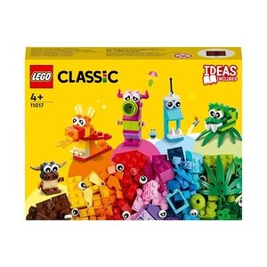 Lego Kreative Monster