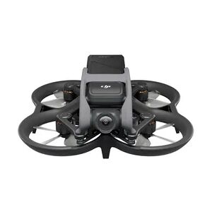 DJI Avata Fly Smart Combo + Fly More Kit