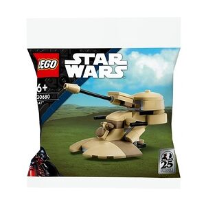 Lego Star Wars - AAT